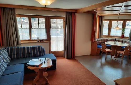 Wiesern Apartment | Landhaus Marten