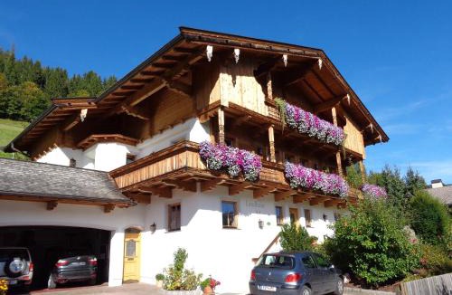 Alpbach Apartment | Landhaus Mayer