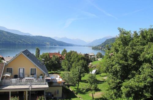Millstatt Apartment | Landhaus Neubauer