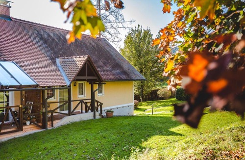 Piber Apartment | Landhaus Piber