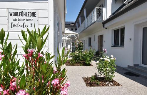 Rust Bed & Breakfast | Landhaus Rust