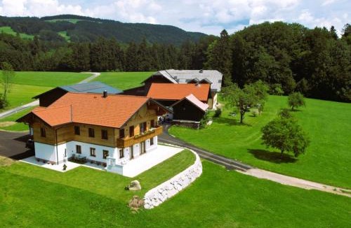 Thalgau Apartment | Landhaus Stadlmann