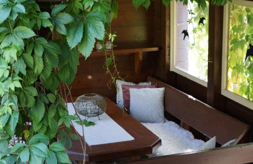 Vorderglemm Apartment | Landhaus Zirmhof