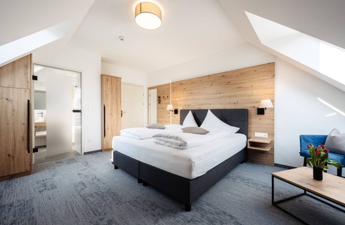 Sankt Paul im Levanttal Bed & Breakfast | Landhotel Freitag