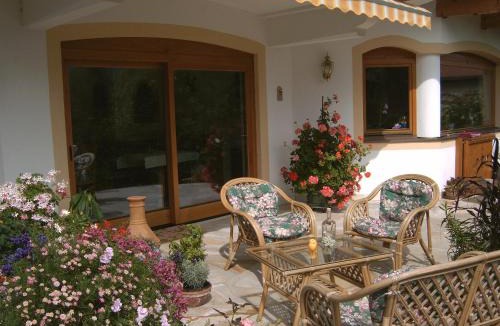 Kitzbuehel Apartment | Landhotel Eva
