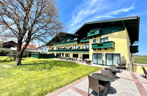 Franking Hotel | Landhotel Moorhof