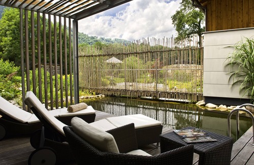 Bad Vigaun Hotel | Langwies Genussherberge