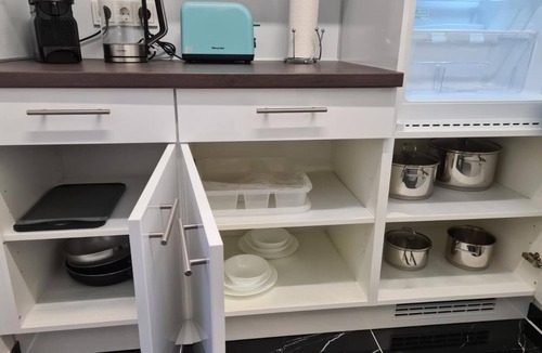Rudolfsheim-Funfhaus Apartment | Lapi Apartment 1150 Vienna- contactless check in