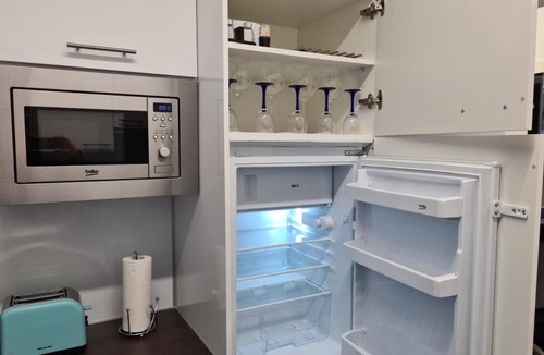 Rudolfsheim-Funfhaus Apartment | Lapi Apartment 1150 Vienna- contactless check in