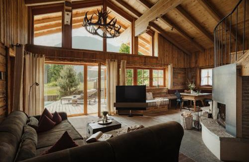 Biberwier Resort | LaPosch - Living Lands