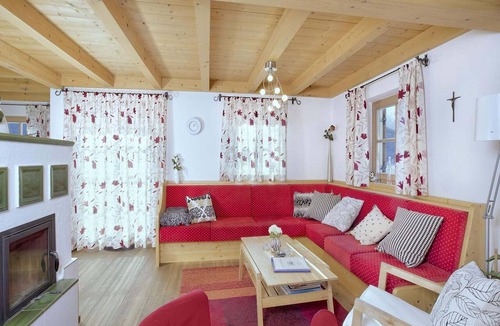Wald im Pinzgau Ski Chalet | Large Chalet in Wald im Pinzgau