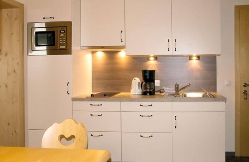 Marul Apartment | Large vacation apartment - Haus Küng