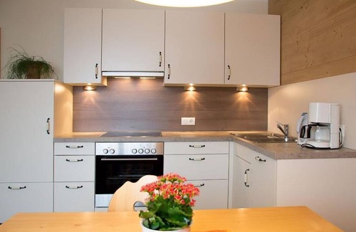 Marul Apartment | Large vacation apartment - Haus Küng