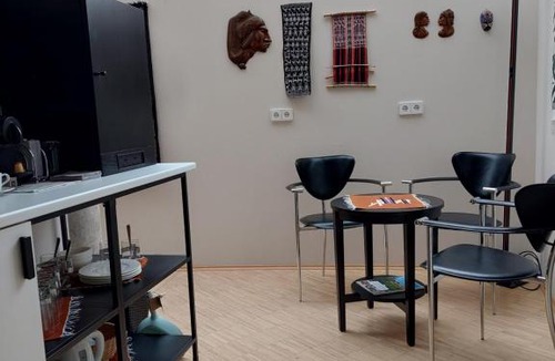 Kobenz Apartment | LebensART