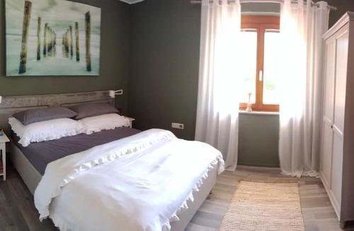 Rankweil Apartment | Liebevoll eingerichtete Wohnung