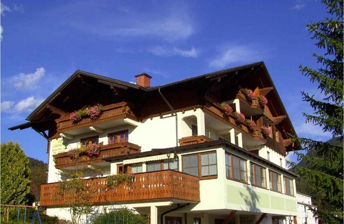 Liezen Hotel | Liezenerhof