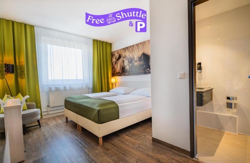 Fischamend Hotel | LifeHotel Vienna Airport