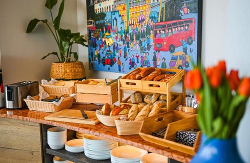 Fischamend Hotel | LifeHotel Vienna Airport