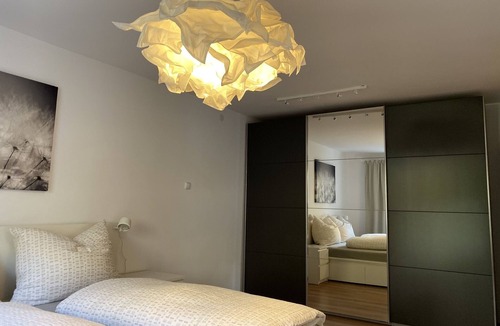 Hoetting Apartment | Living in the countryside /Innsbruck /4 PAX