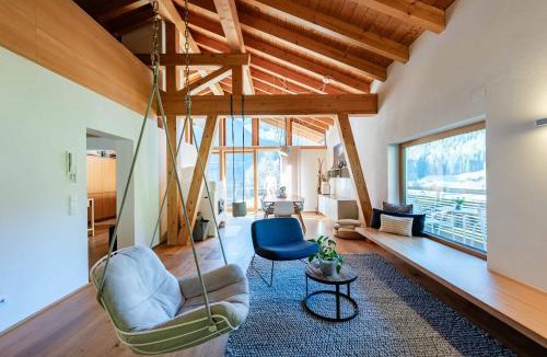 Mittelberg Apartment | Loft7