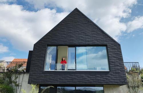 Gamlitz Bed & Breakfast | LOGIS125 I Barbara Hofmann