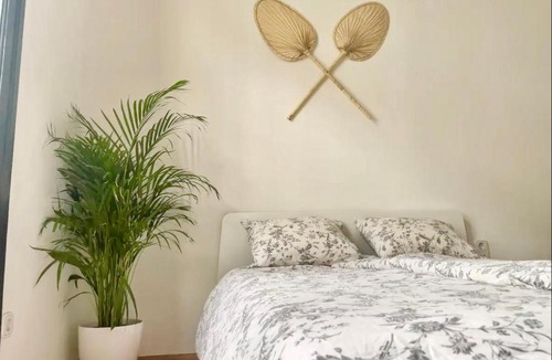 Favoriten Apartment | Long-Term Apartment in Heart of Vienna