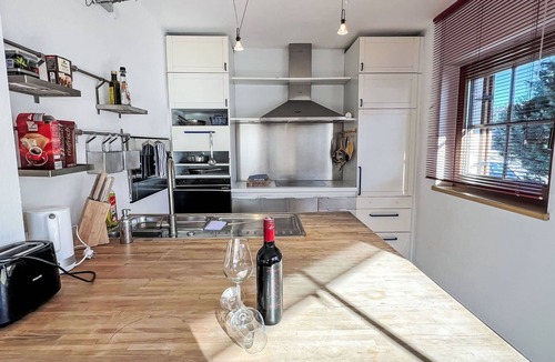 Reith bei Kitzbuehel Apartment | Lovely apartment for 6 guests with WIFI, TV and terrace