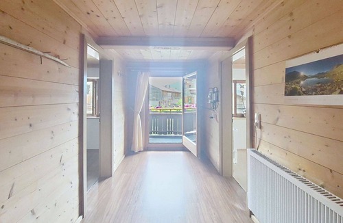 Hart im Zillertal Apartment | Lovely apartment for 6 people with WIFI, TV and balcony