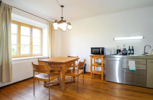 Kroatisch Minihof Apartment | Lovely apartment in Kroatisch Minihof with WiFi