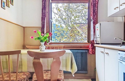 Niedernsill Apartment | Lovely apartment for 4 guests with WIFI, TV and balcony