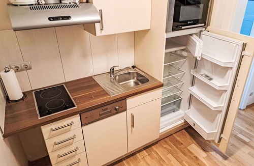 Obervellach Apartment | Lovely apartment for 4 guests with WIFI and TV