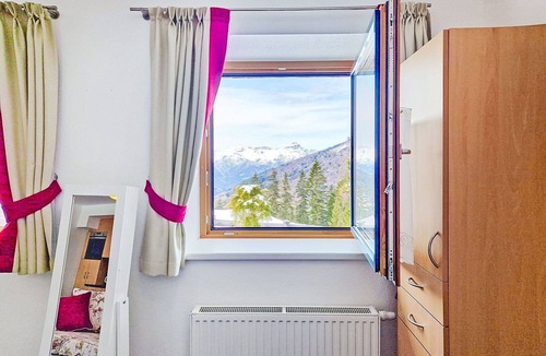 Navis Apartment | Lovely apartment for 2 guests with WIFI, TV and terrace