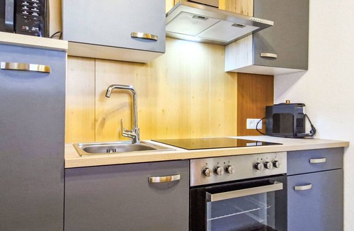 Huben Apartment | Lovely apartment for 3 people with WIFI, TV and pets allowed