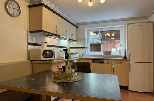See Apartment | Lovely apartment for 5 guests with WIFI and TV