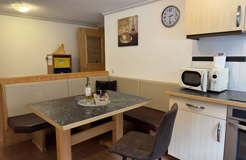 See Apartment | Lovely apartment for 5 guests with WIFI and TV