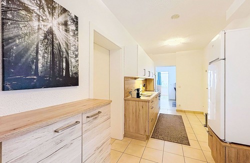 Großklein Apartment | Lovely apartment for 8 people with WIFI, A/C, TV and pets allowed