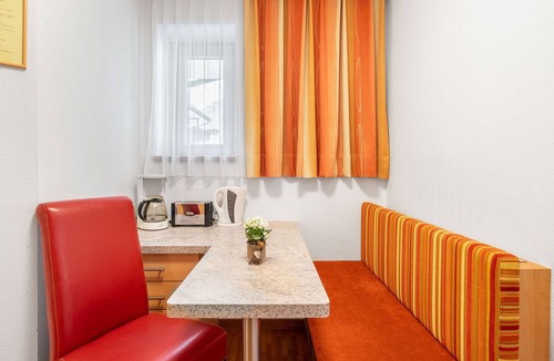 Mayrhofen Apartment | Lovely apartment for 2 guests with WIFI, terrace and pets allowed