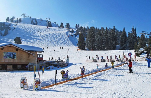Mayrhofen Apartment | Lovely apartment for 2 people with WIFI, terrace and pets allowed