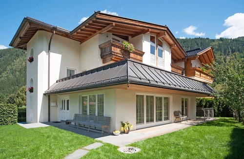 Distelberg Apartment | Lovely apartment for 8 people with WIFI, TV and balcony