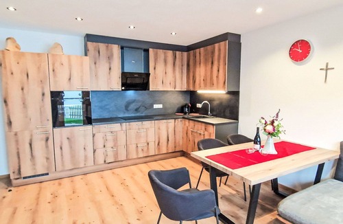 Distelberg Apartment | Lovely apartment for 4 people with WIFI, TV and terrace