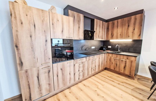 Distelberg Apartment | Lovely apartment for 4 people with WIFI, TV and terrace