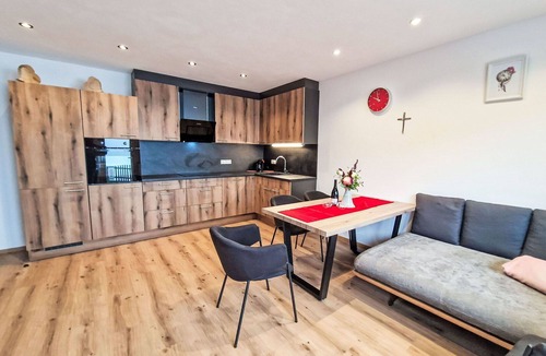 Distelberg Apartment | Lovely apartment for 4 people with WIFI, TV and terrace
