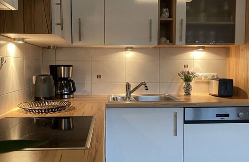 Koessen House | Lucy's Panorama Apartment
