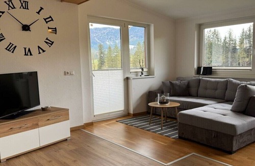 Koessen House | Lucy's Panorama Apartment