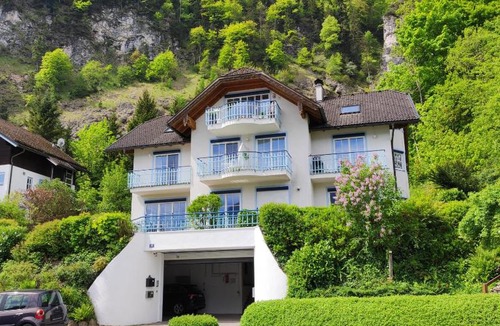 St. Gilgen Apartment | Lueg36 am See