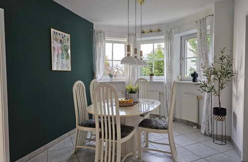 St. Gilgen Apartment | Lueg36 am See