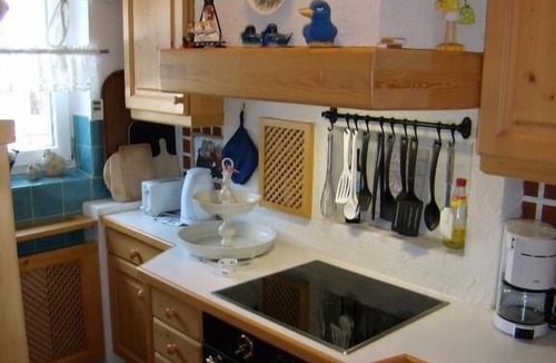 Seefeld in Tirol Apartment | Lundsör House by MoniCare: Homey Comfort on Two Floors