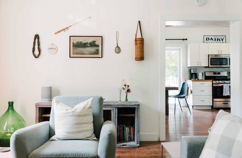 West Lake House | Luxe Sandbanks Resort w Hot Tub, Sauna, Plungepool