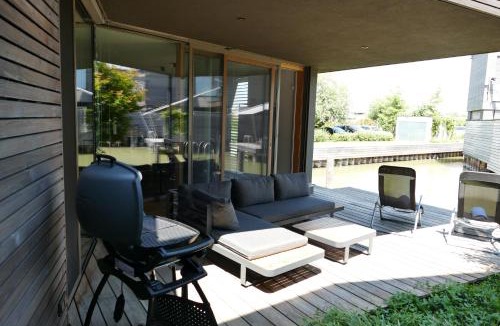 Neusiedl am See House | Luxuriöses Ferienhaus am Neusiedler See