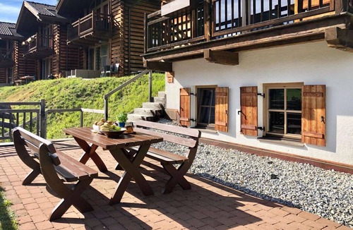 Wald im Pinzgau Ski Chalet | Luxurious chalet with sauna in Wald im Pinzgau